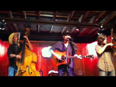 South Austin Jug Band, Cutting the Mullet / Ballad of Eddie Mullet