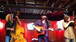 South Austin Jug Band, Cutting the Mullet / Ballad of Eddie Mullet