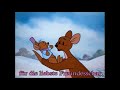 Disney Sing Along Songs Very Merry Christmas Songs 2002 Edition German Self Made Part 3