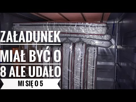 Misza z Bratem - 131 Materace