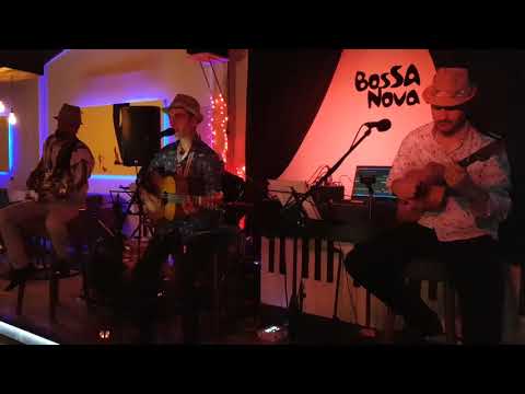 Romano Band - Dobri Den Romale