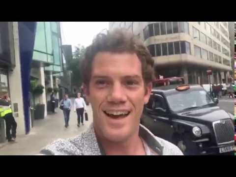 A message from Alistair Brammer