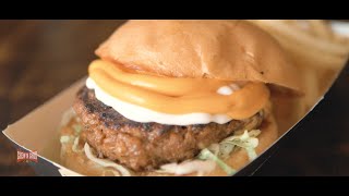 Best In Bengaluru - Sankys Burger House - Burgers, fries and shakes - Chew N Chug