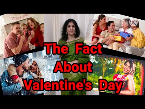, title : 'Valentine's Day Is Not Only For Lovers, Celebrate It Differently - Tips To Make It Memorable..'