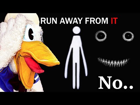 Watching EMERGENCY ALERT Horror Videos Until I Am ALARMED!