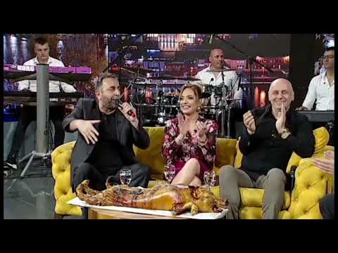Happy Tv Lazo Magistrala - Vatrena 2023