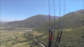 preview picture of video 'Zbor Clopotiva | GoPro | Full HD'