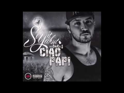 09 C-IT Seyit Yakut - Nouvelle Generation ft. Pit10