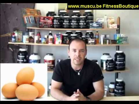 comment prendre x-treme muscle gainer