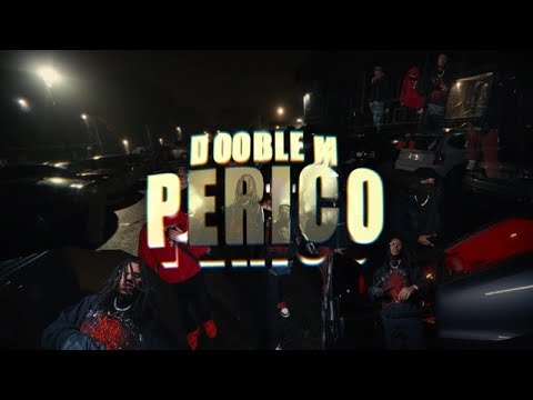 DOOBLE M - PERICO(Visualizer)