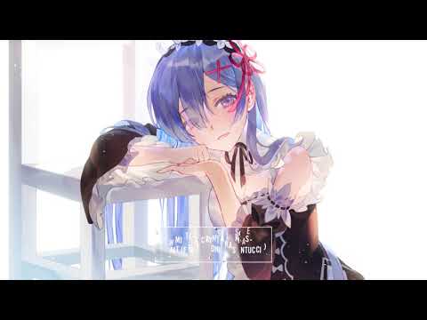 MitiS x Crystal Skies - Wait (feat. Monika Santucci)