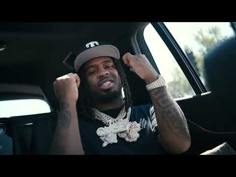 Hustleman Quise "Never Heard of Me" (OFFICIAL MUSIC VIDEO)