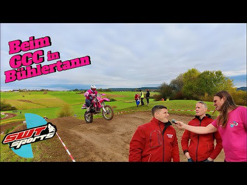 GCC Finale Bühlertann 2025 – Manuel Schad mit dem Boxer im Einsatz | SWT-Sports Enduro Action