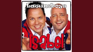 Isabel Lyrics English Translation