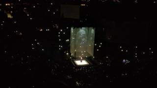 Adele - Someone Like You Live Washington DC 10/11/16 with 18,000 people singing along