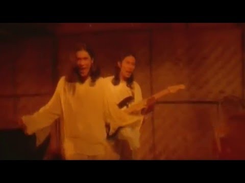 Michael Learns To Rock - Someday (Official Music Video)