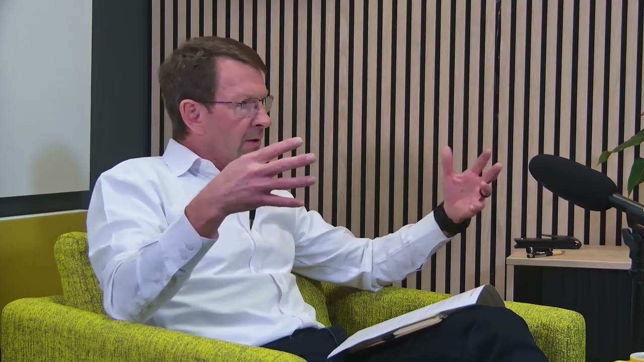 AfCFTA: Unlocking Africa’s Trade Potential | YCC with Hennie Heymans & Herman Warren