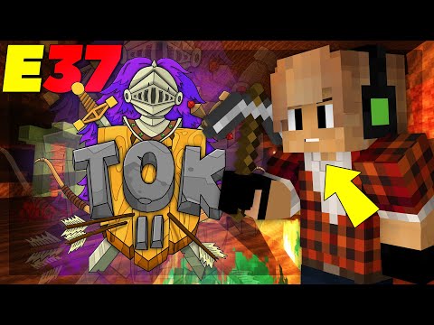 "La NUOVA BASE NEL NETHER DELLA 1.16!" - Minecraft ITA ToK S2 EP.37 [Minecraft ITA]