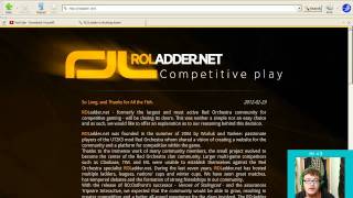 ROladder.net closing, and other news.