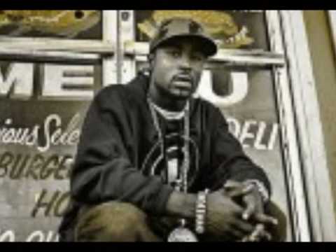 Go Hard (Blood Raw ft Young Buck)**Exclusive08**