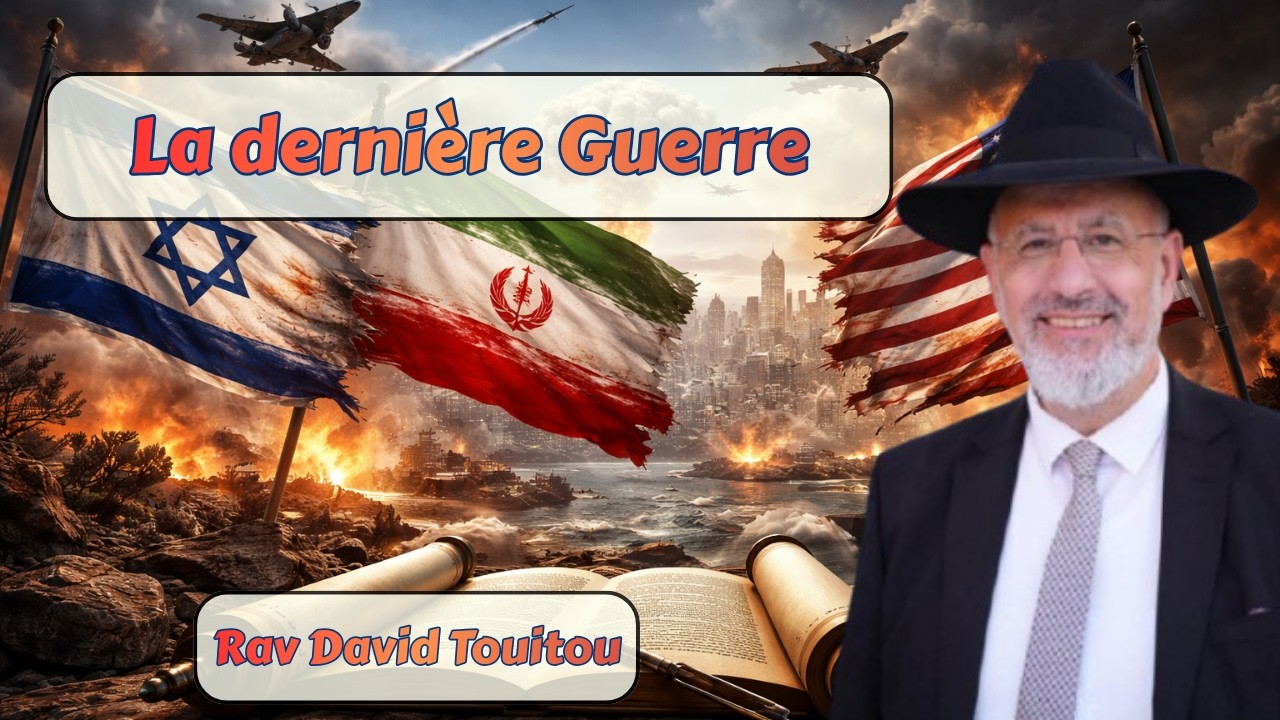 La dernière guerre