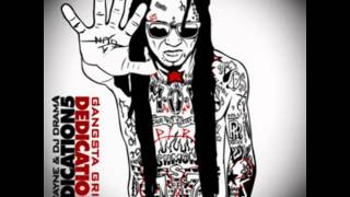 Lil Wayne - UOENO