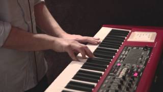 Big Scary - Phil Collins (Buzzsession)