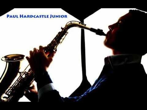 Paul Hardcastle Jr - Joybell