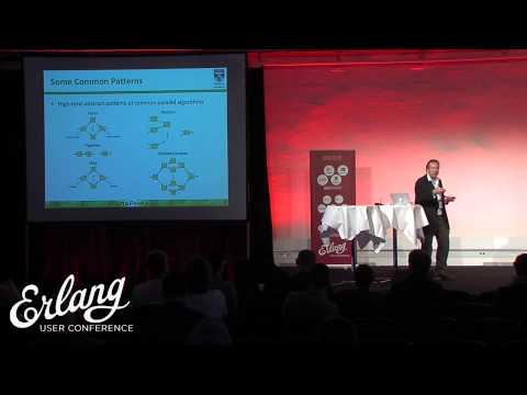 Megacore: Megafast, Megacool? - Kevin Hammond - Erlang User Conference 2015
