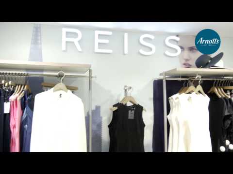 Arnotts 2013 Summer Sale Fashion Highlights
