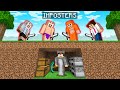 Minecraft Speedrunner Vs Hunters But They Re All Imposters