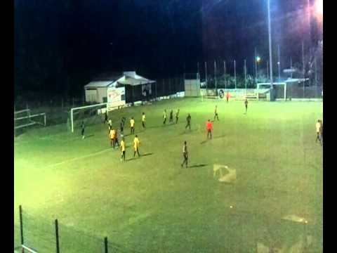 Capricorne-US Sainte Marienne