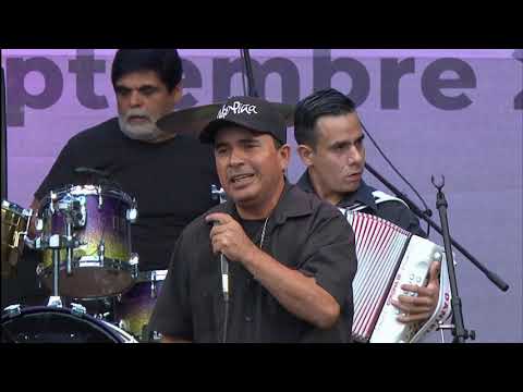 Homenaje Nacional a Celso Piña