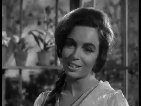 Danger Man   S01E38   The Dead Man Walks 1961