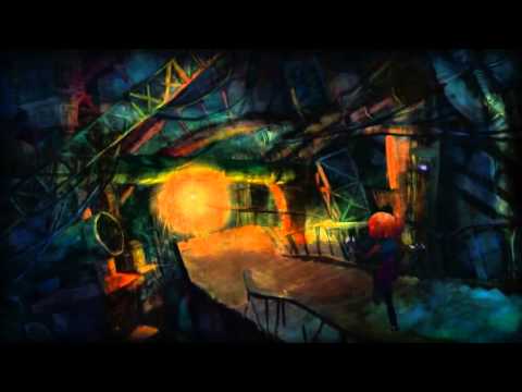 CGI Animated Short Film HD   Windmills    by The Windmill Team