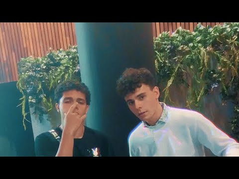 Emil - Two of Us (feat. Jay Prada) @Emiltotheworld