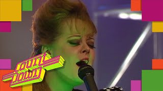 The B-52&#39;s - Love Shack | COUNTDOWN (1990)