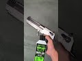This Airsoft Gun Has The MOST Recoil!