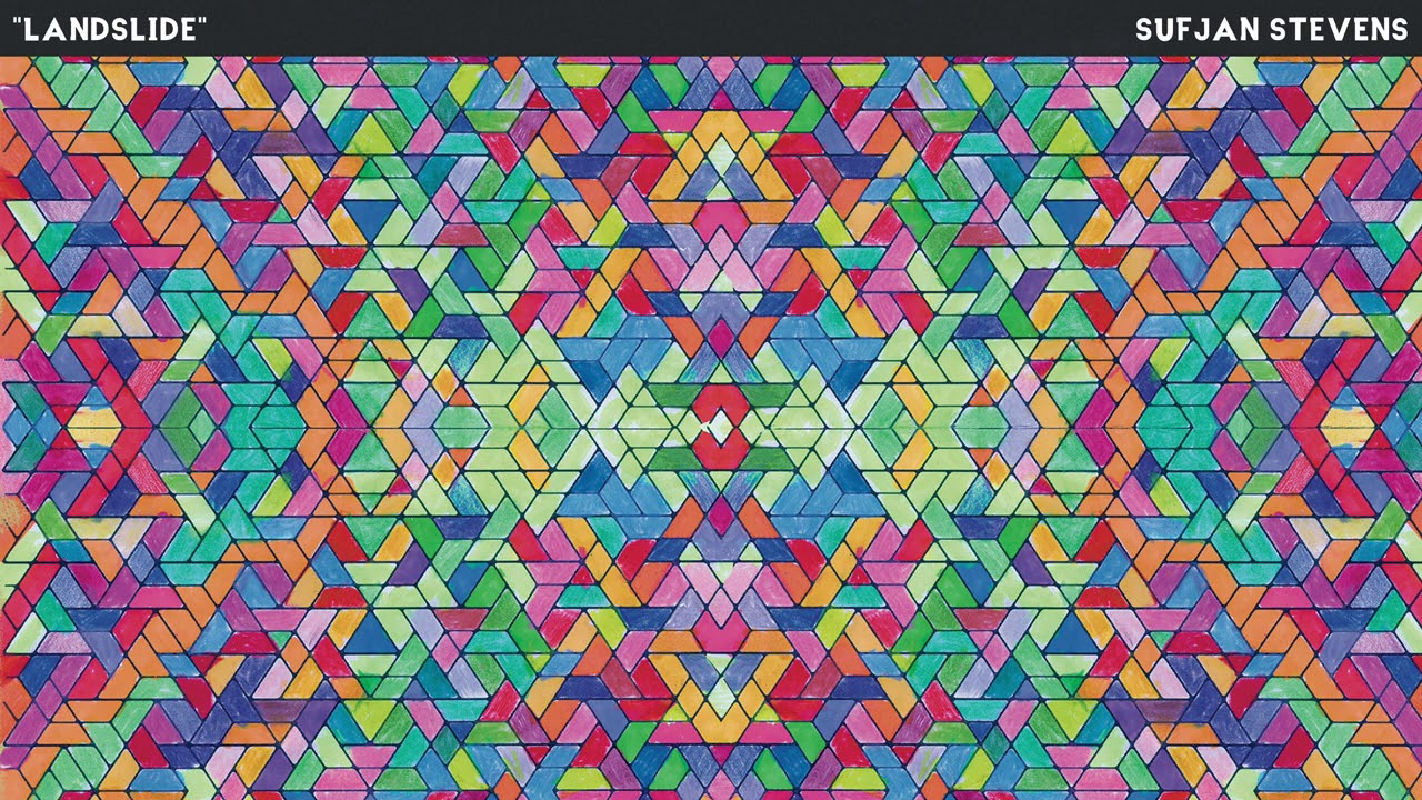 Sufjan Stevens - Landslide