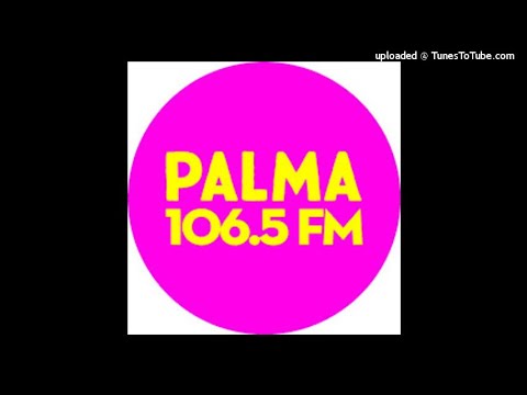 Palma bailable FM 106.5 Clásicos  tropicales