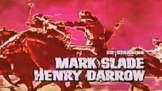 El Gran Chaparral Intro HD
