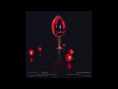 SEULGI - 28 Reasons (Instrumental)