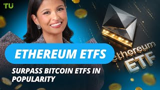 Ethereum beats BTC, Stripe goes crypto, whales rule the market: Crypto News for June 12