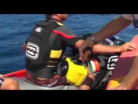 Glisse en Polynésie : Manoa Drollet