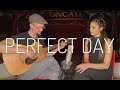Perfect Day Lou Reed Cover Nox Ft Peter Kowal