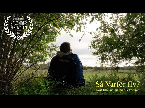 Så Varför Fly? (kortfilm)