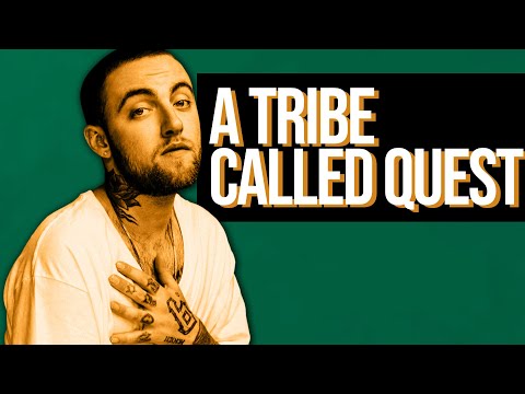 J Cole x Mac Miller Type Beat (2020) | Logic Type Beat | OSYM x Bobby Corwenn - A Tribe Called Quest