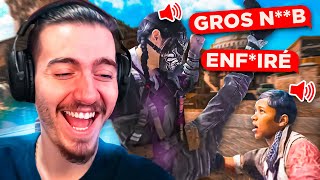 BEST DEATH COMMS FR 2022