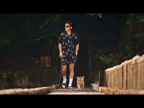Ben Fero - Demet Akalın [Official Video] (Parodi)