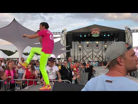 Willi Wedel(Live) - Kinder der 90.(Hit Mix)